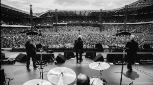 Oasis ed AC/DC, troppo rumore per le autorità scozzesi