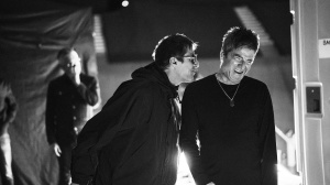 OASIS: Film documentario in arrivo l'11 settembre