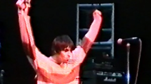 Oasis, i fan salvano un raro concerto del 1994: colletta per acquistare video e diritti