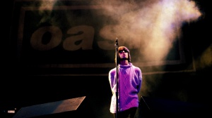 "Oasis Knebworth 1996" arriva nelle sale italiane a settembre