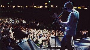 Oasis, Knebworth 1996 da oggi nei cinema italiani