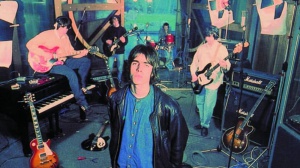 Oasis, l'attitudine dei  Gallagher in Supersonic