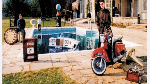 Oasis, la rumorosa imperfezione di Be Here Now