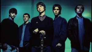 Oasis, Liam Gallagher e i fantasmi di Definitely Maybe