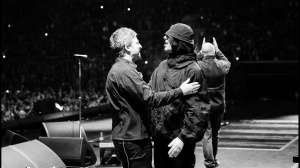 Oasis, Liam Gallagher: "Tour solo a metà"