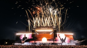 Oasis, pausa di riflessione dopo la fine del tour