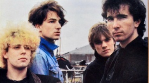 October, l'album che rischiò di distruggere gli U2