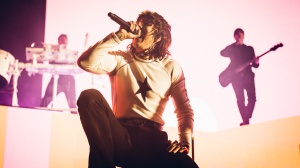 Oli Sykes, l'episodio infantile che ha cambiato i live dei Bring Me The Horizon