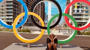 Olimpiadi Tokyo 2020, tre rockstar e la passione per le discipline sportive