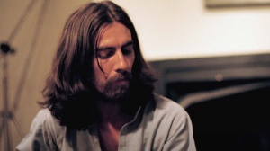 George Harrison e il record di The Concert For Bangladesh