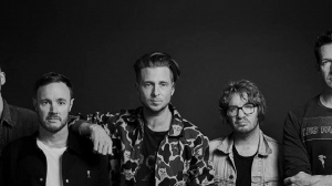 Onerepublic ,un live in Italia