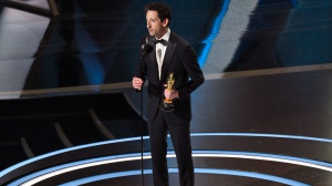 Oscar 2025, trionfo Anora, soddisfazione per Adrien Brody