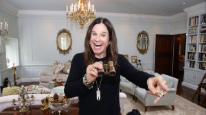 Ozzy cancella l'intero tour nordamericano