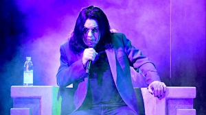 Ozzy e Sharon Osbourne tra i conduttori dei Grammy Awards 2020