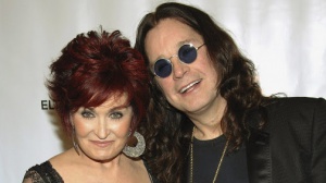 Ozzy e Sharon, un film sulla loro relazione