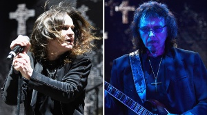 Ozzy e Toni Iommi si parlano tutti i giorni