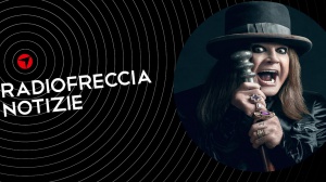 Ozzy Osbourne di nuovo in studio