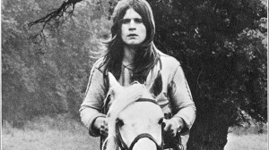 Ozzy  Osbourne e il cavallo che lo convinse a non prendere acidi