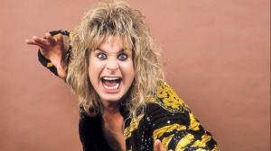 Ozzy Osbourne e lo storico incidente con il pipistrello