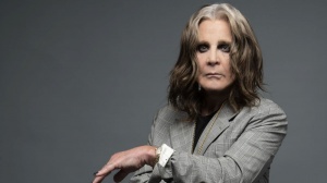 Ozzy Osbourne, esistono degli inediti con Taylor Hawkins