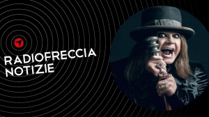 Ozzy Osbourne For President