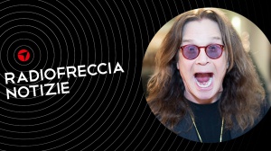 Ozzy Osbourne, guarda il trailer del documentario "The Nine Lives Of Ozzy Osbourne"