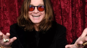 Ozzy Osbourne ha il morbo di Parkinson