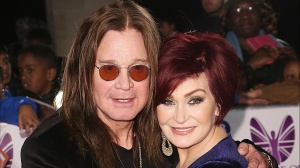 Ozzy Osbourne, il biopic si farà