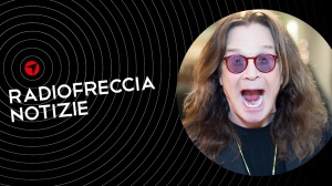 Ozzy Osbourne, il tour è spostato al 2022