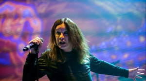 Ozzy Osbourne in buona salute dopo aver contratto il COVID