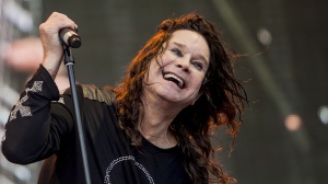 Ozzy Osbourne, l'addio ad un ordinary man