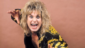 Ozzy Osbourne: la volta in cui diede un morso ad un pipistrello