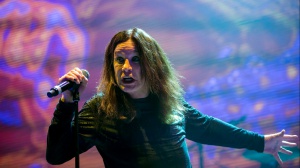 Ozzy Osbourne: "Lemmy è la mia divinità rock"