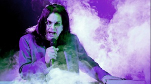 Ozzy Osbourne: listening party e tatuaggio incluso