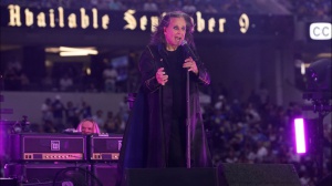 Ozzy Osbourne, "No Escape From Now" è il nuovo documentario