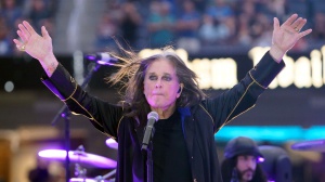 Ozzy Osbourne: "Non ho paura di andare all'Inferno"