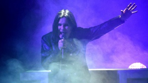 Ozzy Osbourne parla delle canzoni per il prossimo album
