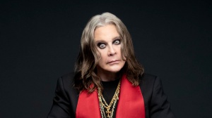 Ozzy Osbourne portà il suo Ozzfest nel Metaverso