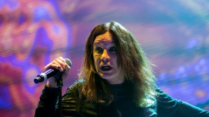 Ozzy Osbourne sta bene