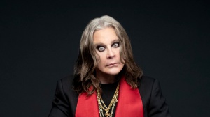 Ozzy Osbourne: "Tornerò sul palco, anche se in sedia a rotelle"