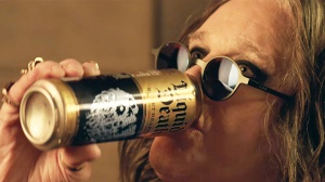 Ozzy Osbourne vende il suo DNA in lattina