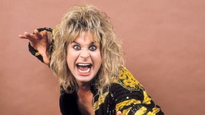 Ozzy Osbourne:"Nei Black Sabbath non mi sentivo importante"