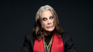 Ozzy Osbourne:"Non sono ancora morto"