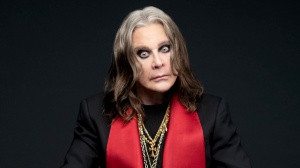 Ozzy Osbourne:"Non voglio morire in America"