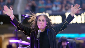 Ozzy Osbourne, cosa sappiamo del biopic