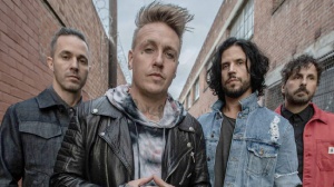 Papa Roach, documentario per i 20 anni di "Infest"