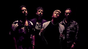 Papa Roach, Ego Trip è il nuovo album