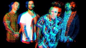 Papa Roach, il prossimo album sarà molto duro