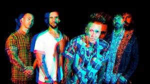 Papa Roach:"Con il prossimo album porteremo il rock nel futuro"