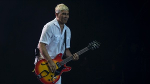 Pat Smear, il chitarrista punk di Nirvana e Foo Fighters